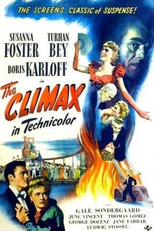 Climax (The Climax)