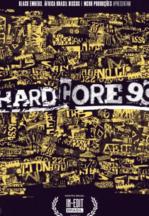 Hardcore 90 (Hardcore 90)