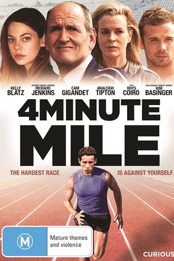  de Filme A Corrida da Superação (2014)