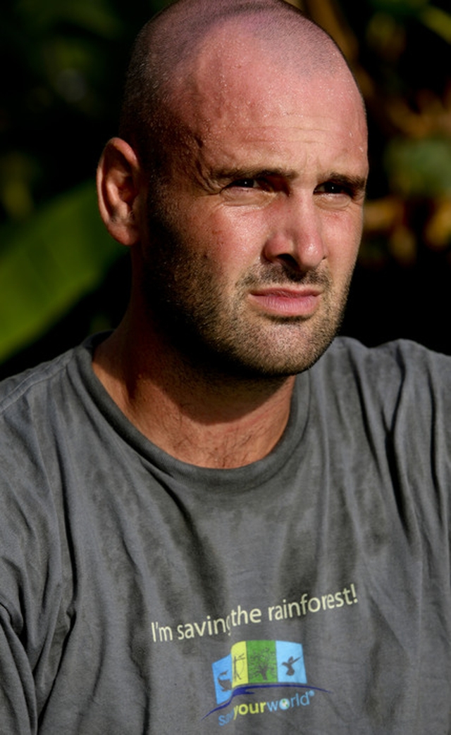 Fotos Ed Stafford Artista Filmow