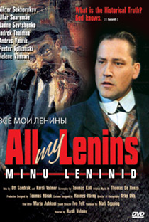 All my Lenin's - Poster / Capa / Cartaz - Oficial 1