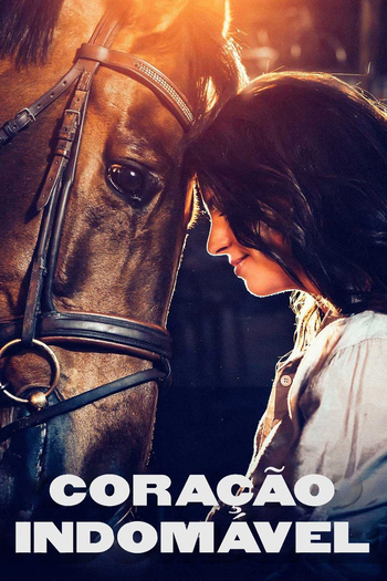  de Filme Coração Indomável (2020)