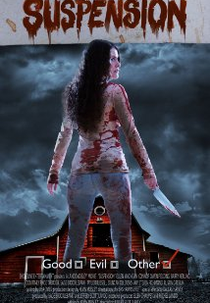 Suspensão (Suspension)