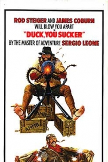  de Filme Quando Explode a Vingança (1971)