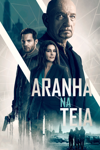  de Filme Aranha na Teia (2019)