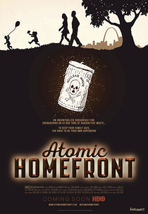 Frente Atômica (Atomic Homefront)