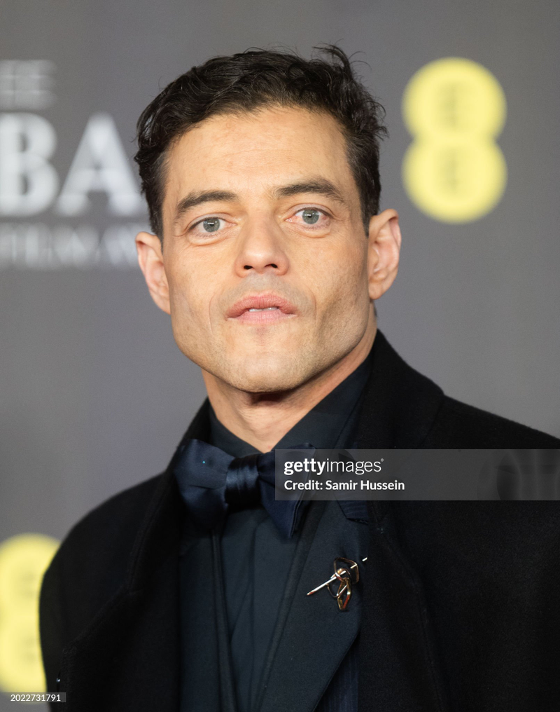 Rami Malek - Foto 24