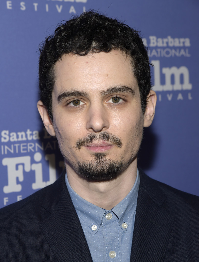 Damien Chazelle - Foto 1