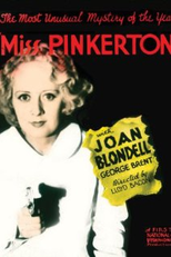 Um Passo em Falso (Miss Pinkerton)