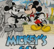 Mickey's 60th Birthday