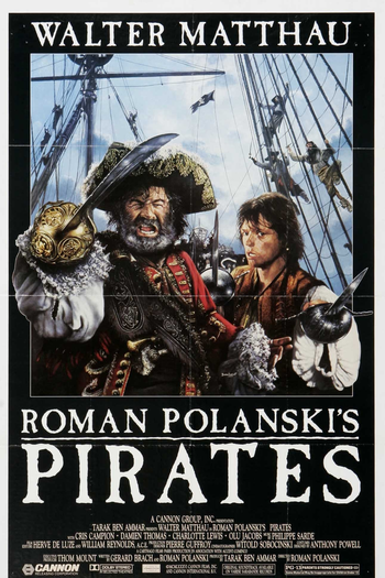  de Filme Piratas (1986)