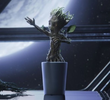 Groot's First Steps