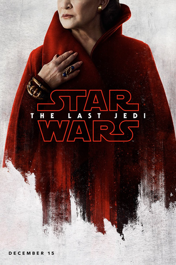  de Filme Star Wars, Episódio VIII: Os Últimos Jedi (2017)