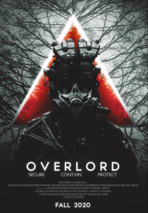 SCP: Overlord (SCP: Overlord)