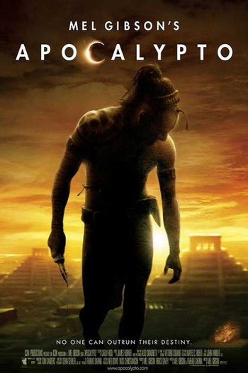  de Filme Apocalypto (2006)