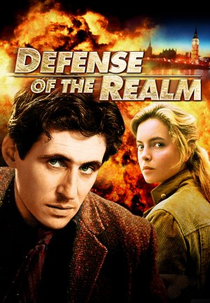 Em Defesa da Verdade (Defence of the Realm)