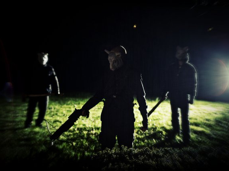 Foto 2 de Você é o Próximo