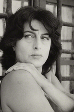 Anna Magnani