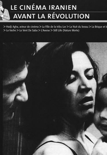 The Brick and The Mirror (خشت و آینه)