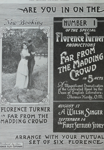 Longe Deste Insensato Mundo (Far From the Madding Crowd)