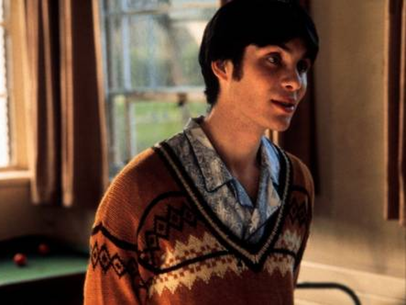 Foto 2 de À Beira da Loucura