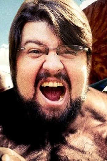 Poster de Episódio Trailer de Logan (2016)