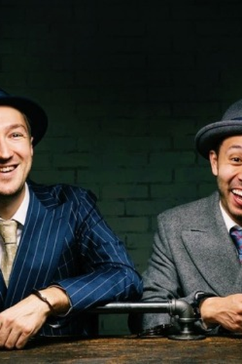  de Série Buzzfeed Unsolved - True Crime (5ª Temporada) (2019)