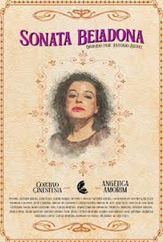 Poster 1 de Curta Sonata Beladona (2024)