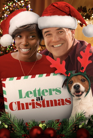 Poster 1 de Filme Letters at Christmas (2024)