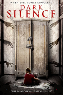 Dark Silence - Poster / Capa / Cartaz - Oficial 1