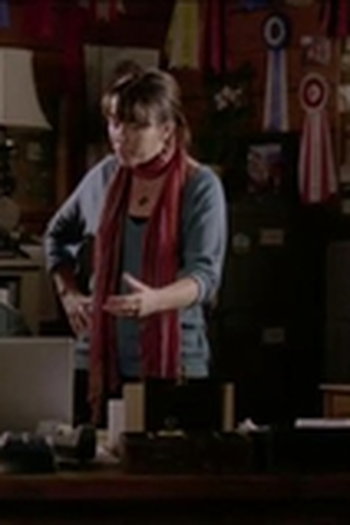 Poster de Episódio Trust (2012)