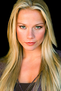 Sofie Norman - Poster / Capa / Cartaz - Oficial 2