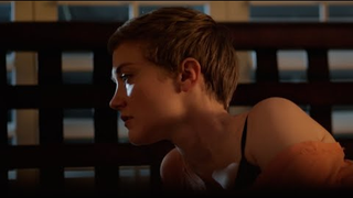 Trailer: Peep - short film
