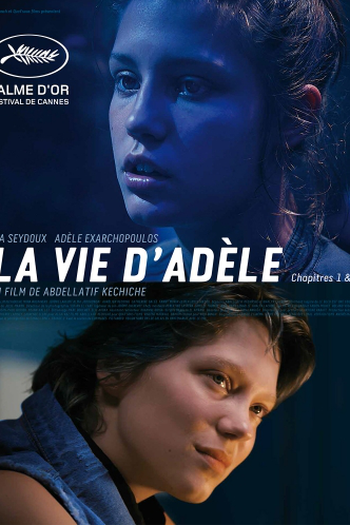  de Filme Azul é a Cor Mais Quente (2013)