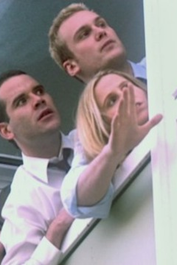 Poster de Episódio Episode 4 (1999)