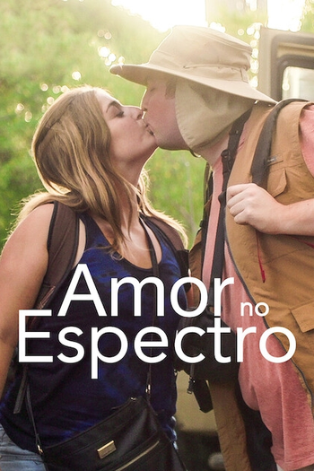 Poster de Série Amor no Espectro: EUA (2ª Temporada) (2024)
