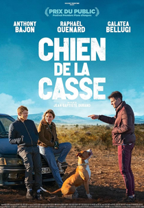 Cão Danado (Chien de la casse)