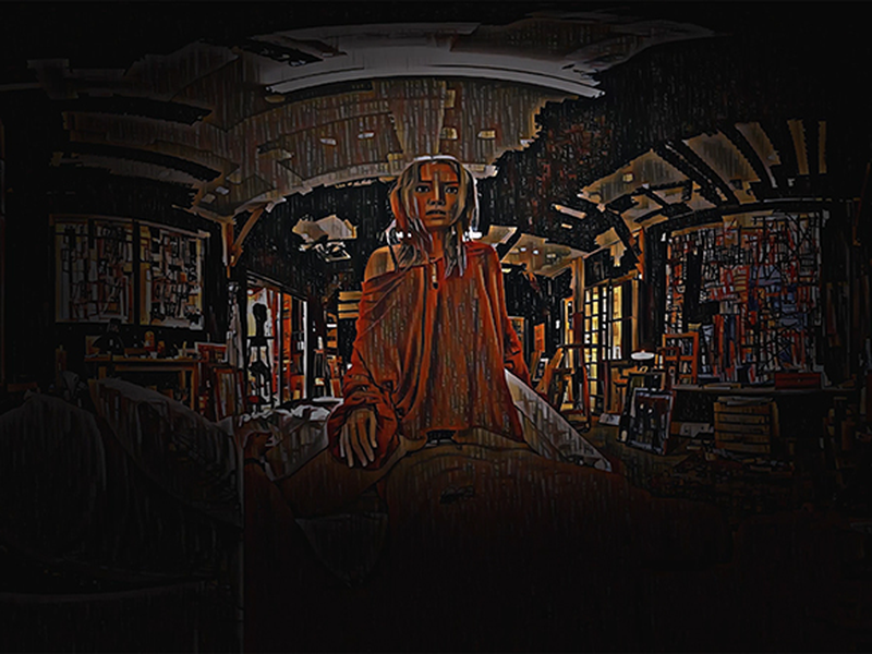 Foto 6 de Alteration