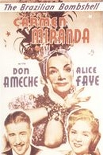  de Filme Uma Noite no Rio (1941)