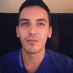 Foto de perfil de Henrique