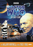 Doctor Who: The Web Planet (Doctor Who: The Web Planet)