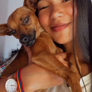 Foto de perfil de Amanda