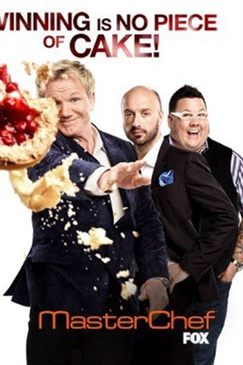  de TV MasterChef US (2ª Temporada) (2011)