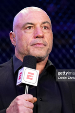 Joe Rogan