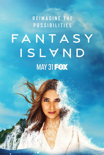 Fantasy Island (2ª Temporada) - Poster / Capa / Cartaz - Oficial 1