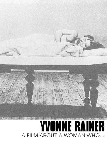 Poster de Filme Filme sobre uma mulher que... (1974)