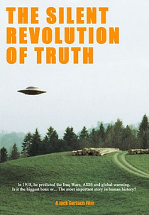 A Revolução Silenciosa da Verdade (The Silent Revolution of Truth)