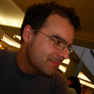 Foto de perfil de Diego Chaves