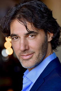 Tristan Thomas - Poster / Capa / Cartaz - Oficial 1