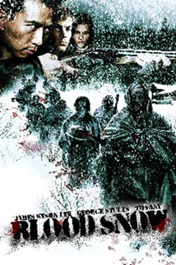  de Filme Sangue na Neve (2009)